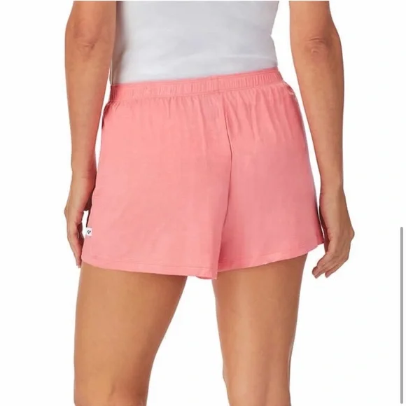 FLASH SALE! Jane and Bleecker Women Sleep Short Pajama Set - 3 pack (Size Large) - Picture 3 of 5